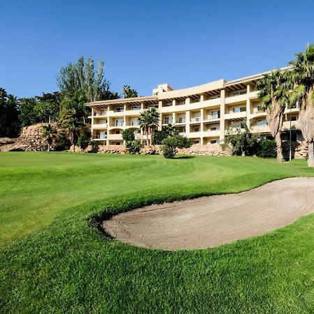 Envia Almeria Apartments Spa & Golf Aguadulce  Extérieur photo
