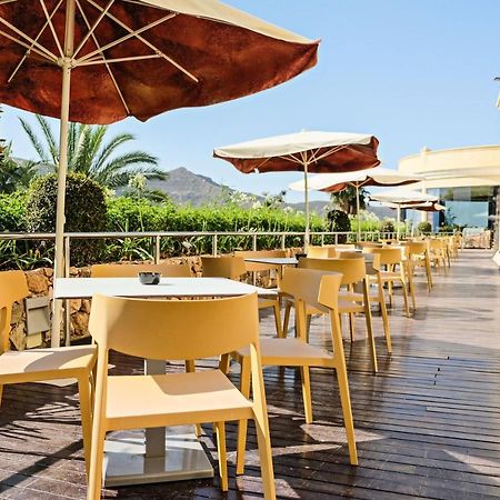 Envia Almeria Apartments Spa & Golf Aguadulce  Extérieur photo