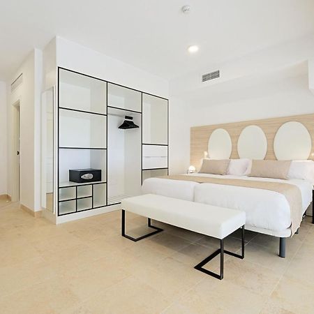 Envia Almeria Apartments Spa & Golf Aguadulce  Extérieur photo