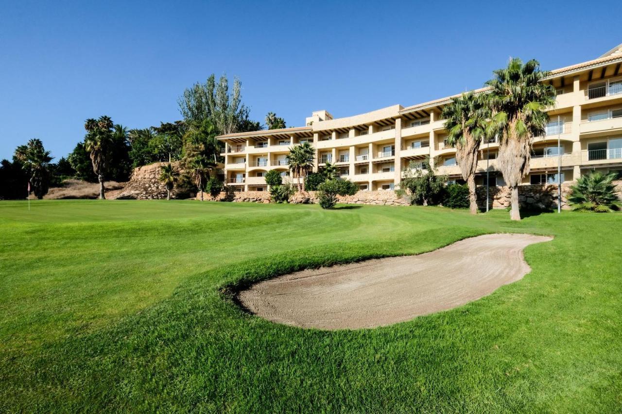 Envia Almeria Apartments Spa & Golf Aguadulce  Extérieur photo
