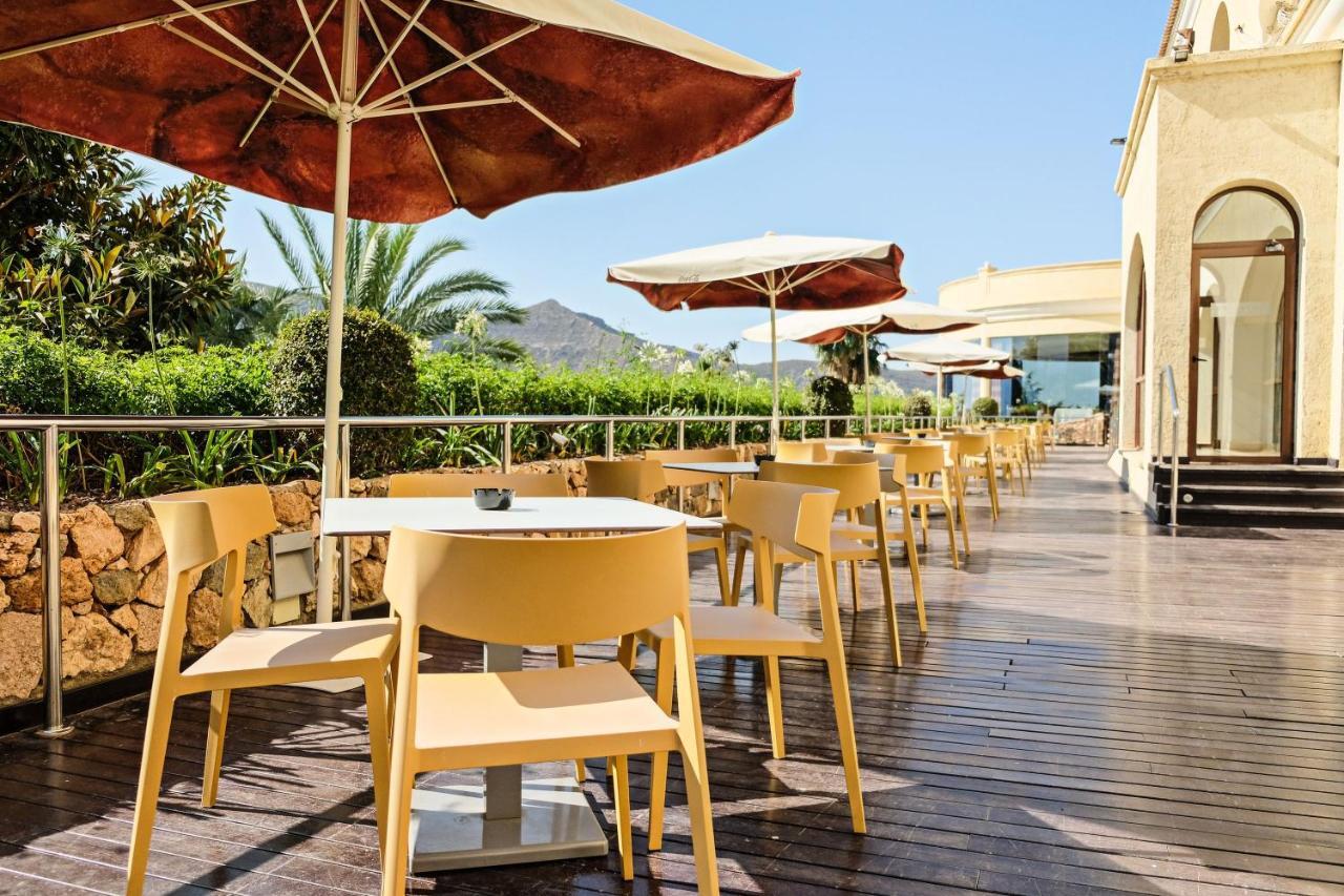 Envia Almeria Apartments Spa & Golf Aguadulce  Extérieur photo