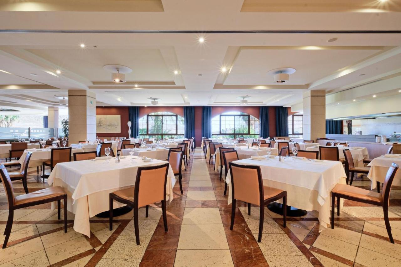 Envia Almeria Apartments Spa & Golf Aguadulce  Extérieur photo