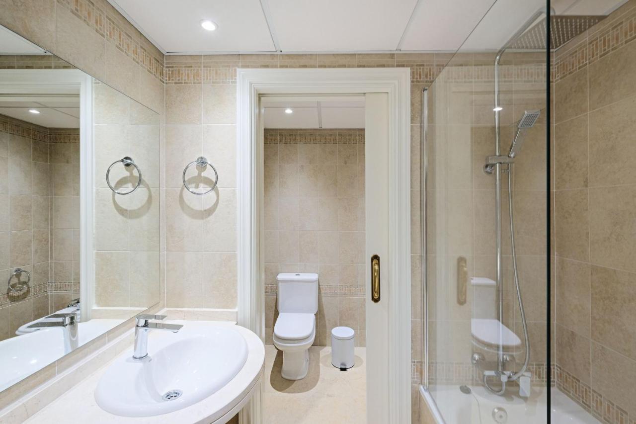 Envia Almeria Apartments Spa & Golf Aguadulce  Extérieur photo