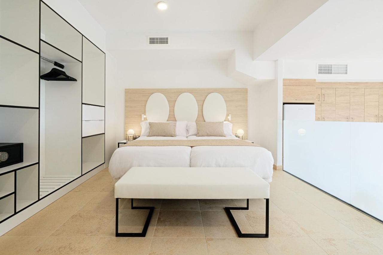 Envia Almeria Apartments Spa & Golf Aguadulce  Extérieur photo