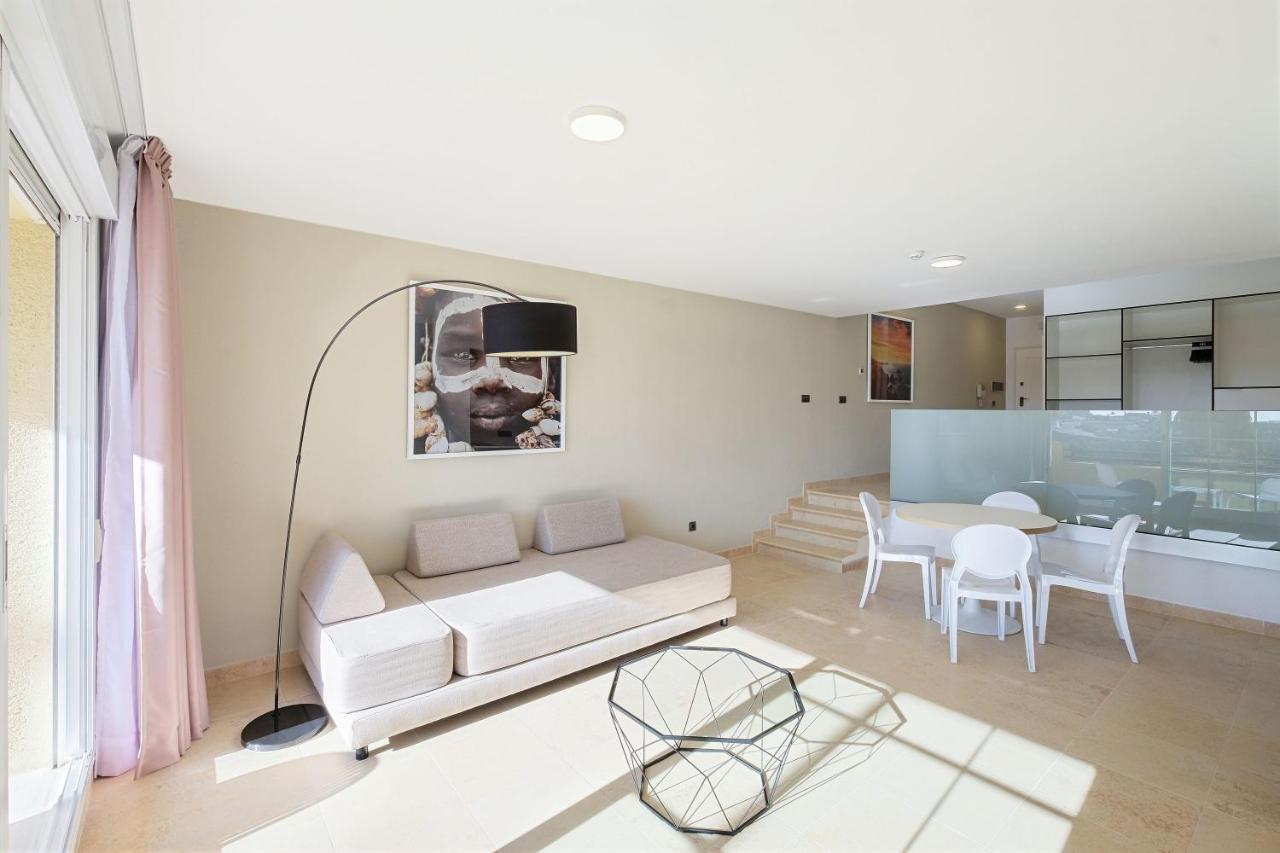 Envia Almeria Apartments Spa & Golf Aguadulce  Extérieur photo