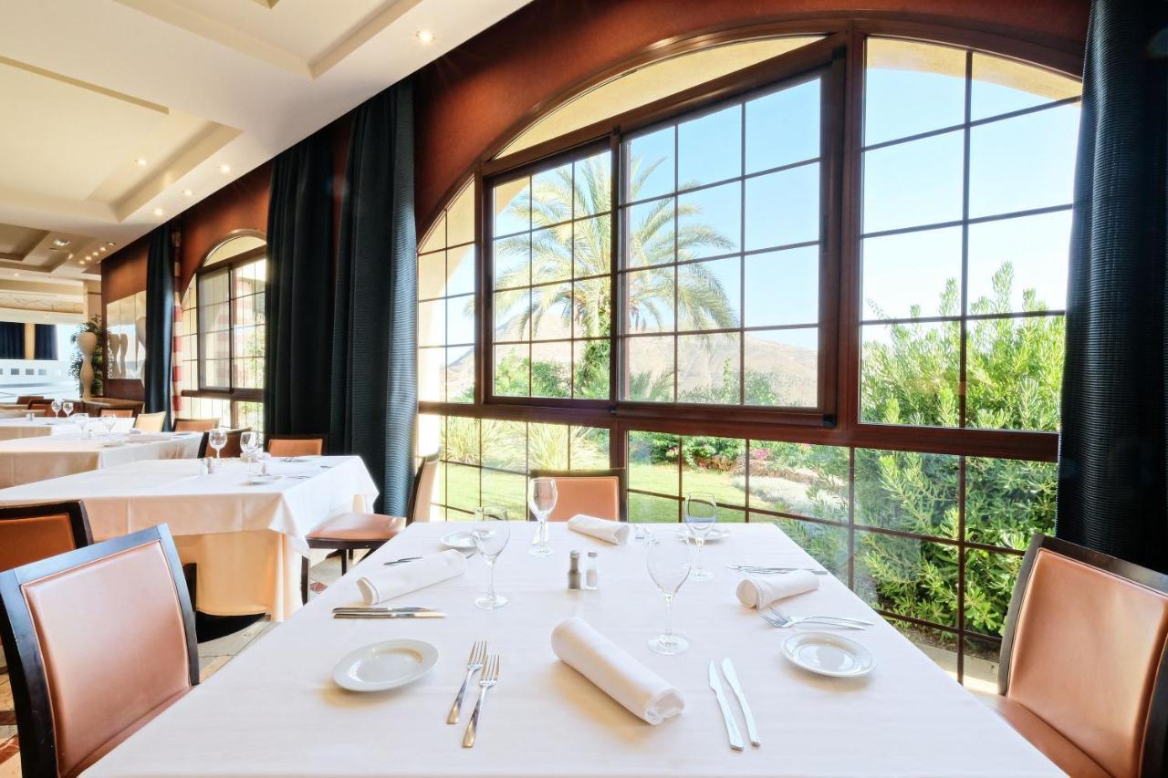 Envia Almeria Apartments Spa & Golf Aguadulce  Extérieur photo