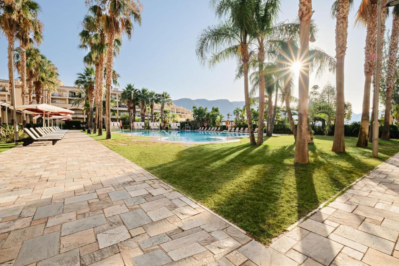 Envia Almeria Apartments Spa & Golf Aguadulce  Extérieur photo