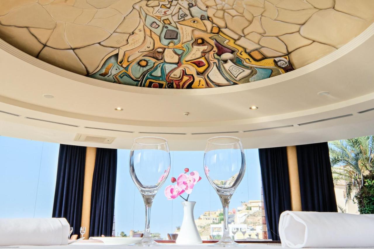 Envia Almeria Apartments Spa & Golf Aguadulce  Extérieur photo
