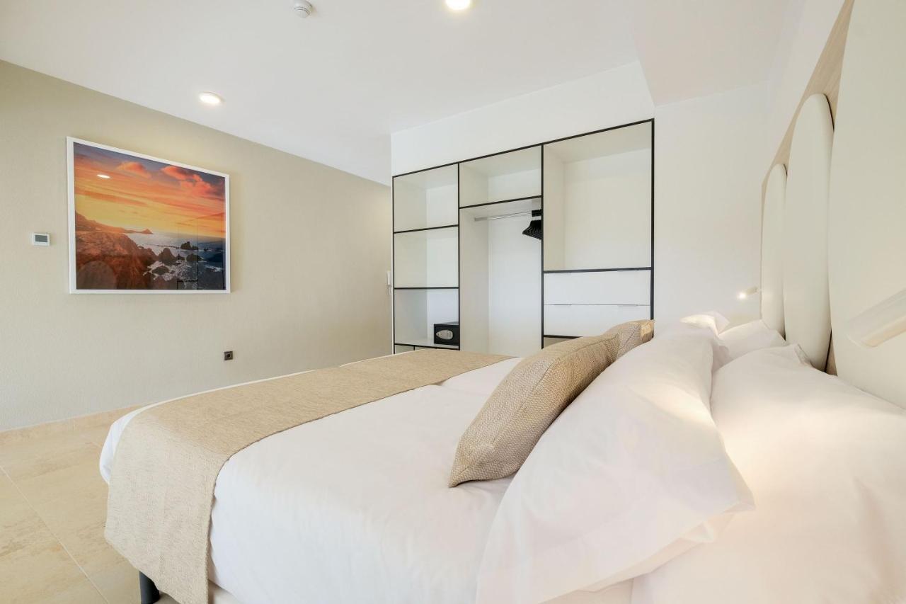 Envia Almeria Apartments Spa & Golf Aguadulce  Extérieur photo