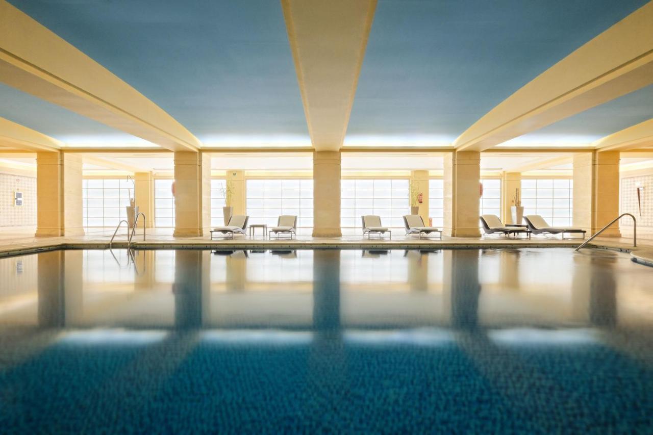 Envia Almeria Apartments Spa & Golf Aguadulce  Extérieur photo