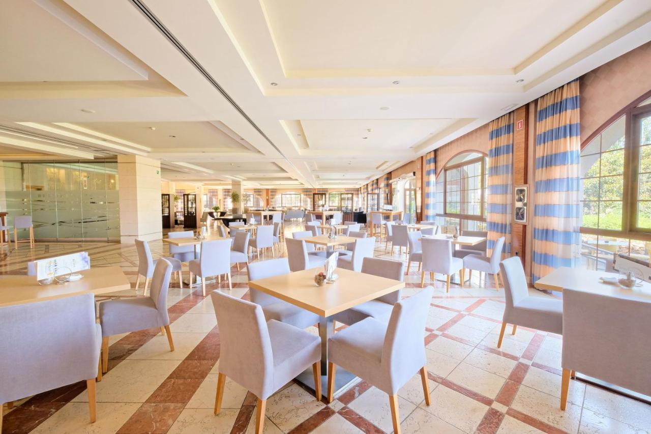 Envia Almeria Apartments Spa & Golf Aguadulce  Extérieur photo