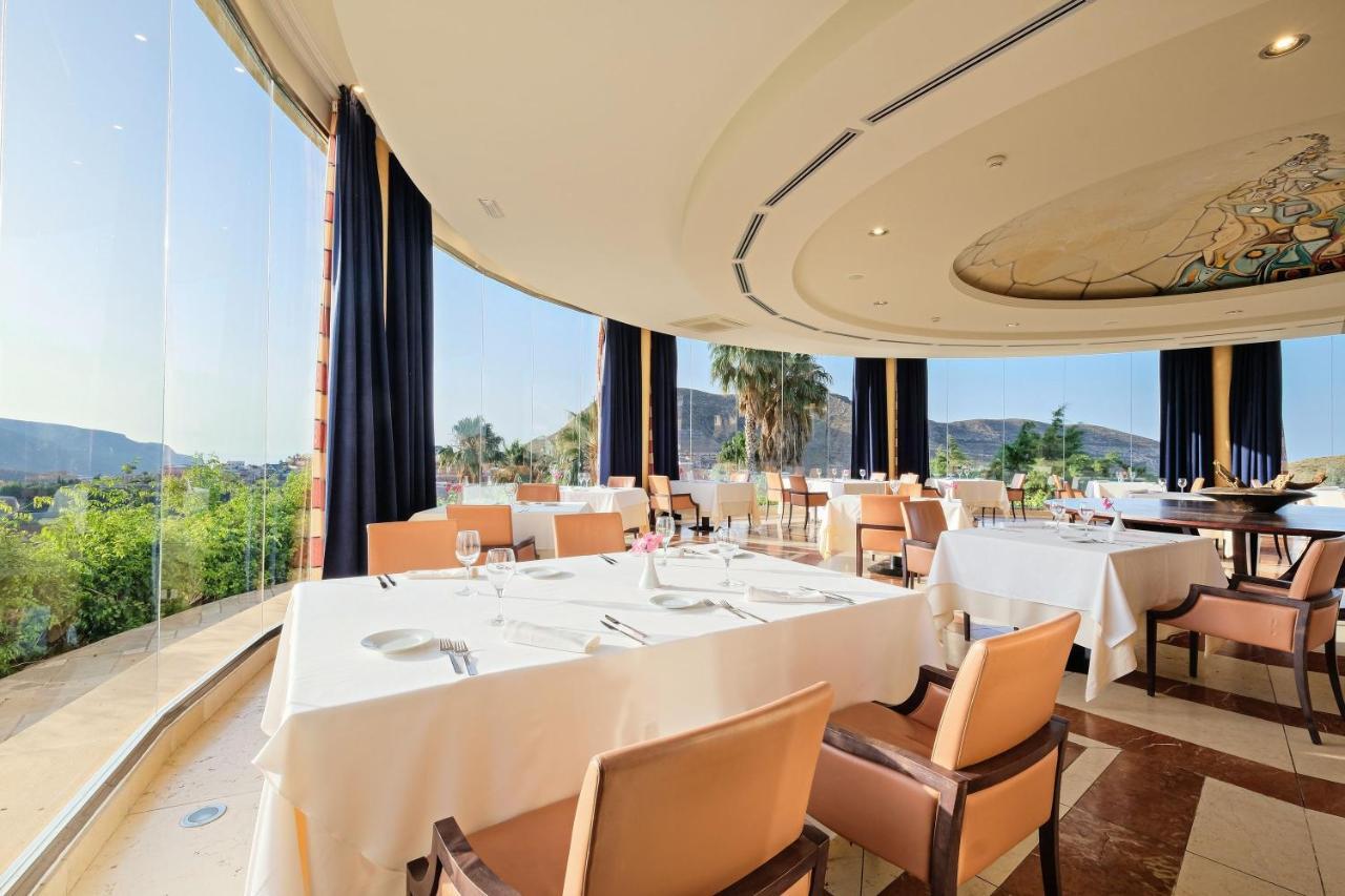 Envia Almeria Apartments Spa & Golf Aguadulce  Extérieur photo