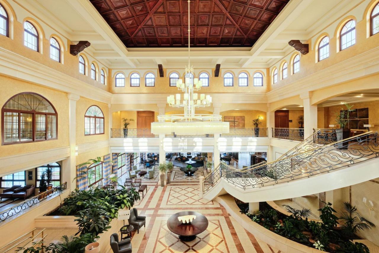 Envia Almeria Apartments Spa & Golf Aguadulce  Extérieur photo