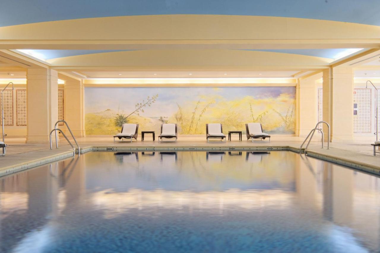 Envia Almeria Apartments Spa & Golf Aguadulce  Extérieur photo