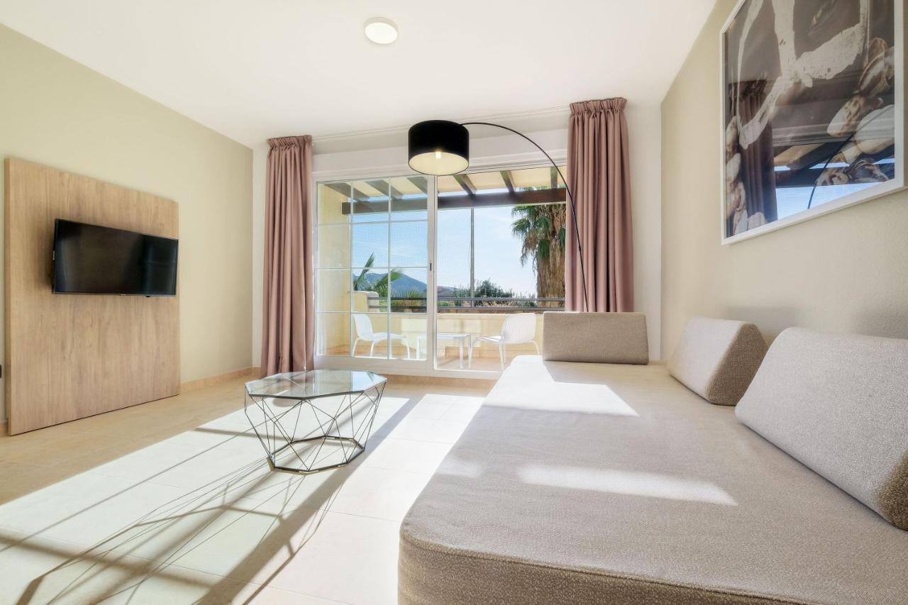 Envia Almeria Apartments Spa & Golf Aguadulce  Extérieur photo