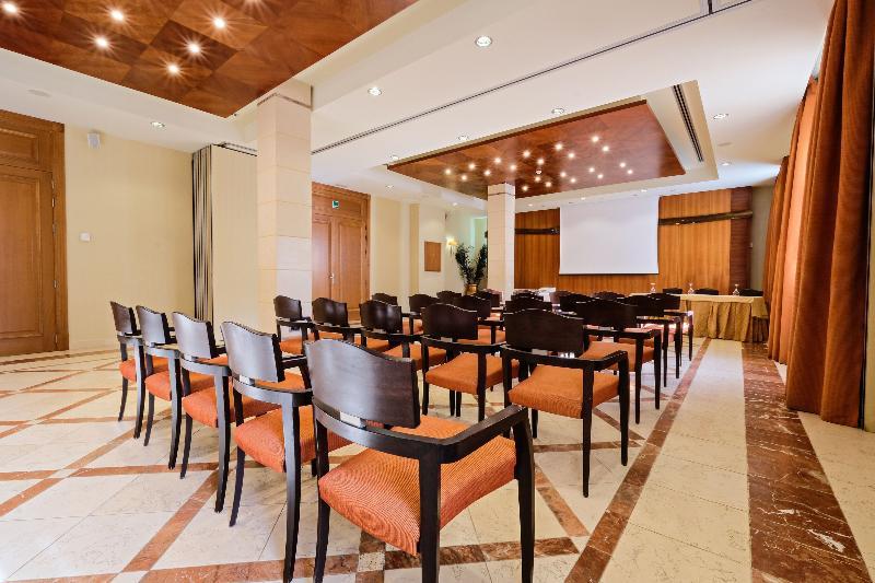 Envia Almeria Apartments Spa & Golf Aguadulce  Extérieur photo