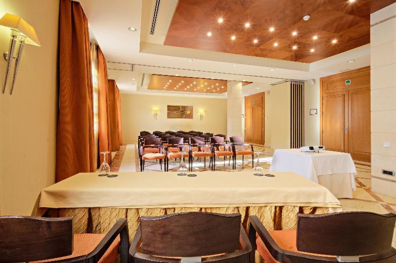 Envia Almeria Apartments Spa & Golf Aguadulce  Extérieur photo