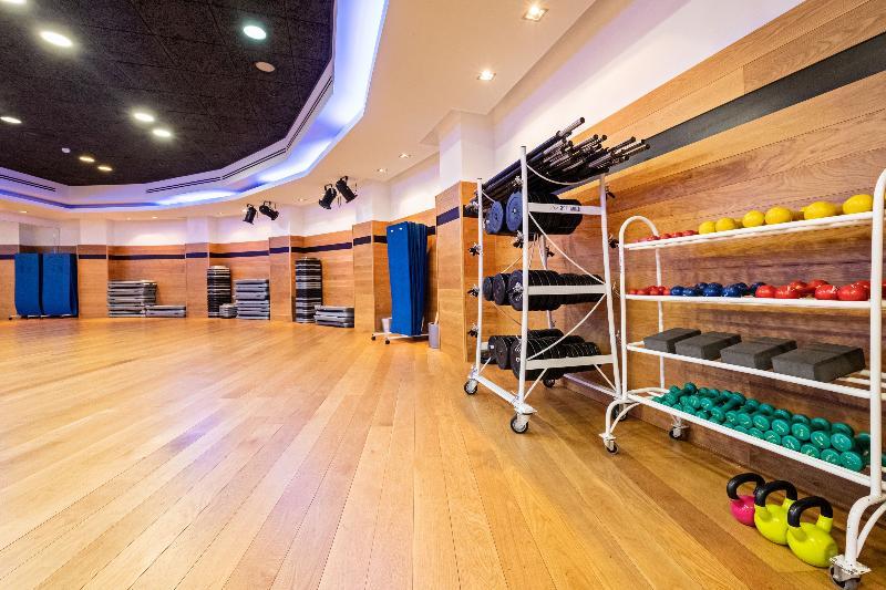 Envia Almeria Apartments Spa & Golf Aguadulce  Extérieur photo