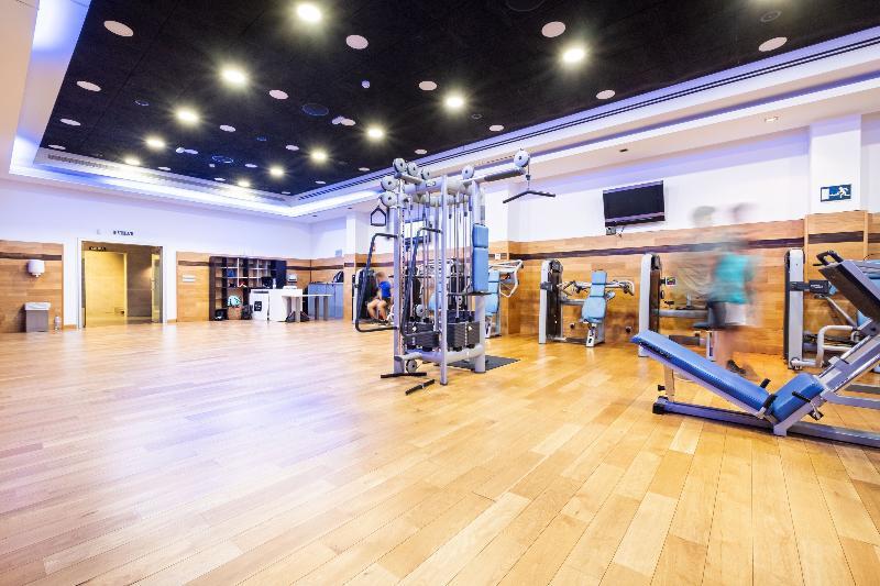 Envia Almeria Apartments Spa & Golf Aguadulce  Extérieur photo