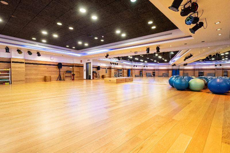 Envia Almeria Apartments Spa & Golf Aguadulce  Extérieur photo