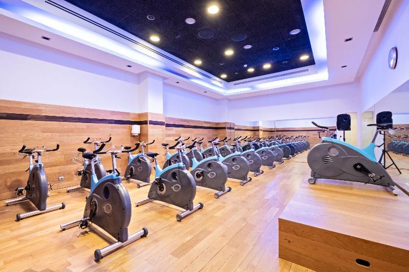 Envia Almeria Apartments Spa & Golf Aguadulce  Extérieur photo