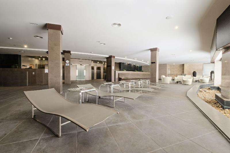 Envia Almeria Apartments Spa & Golf Aguadulce  Extérieur photo
