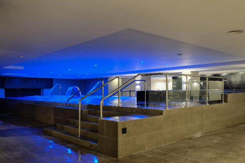 Envia Almeria Apartments Spa & Golf Aguadulce  Extérieur photo