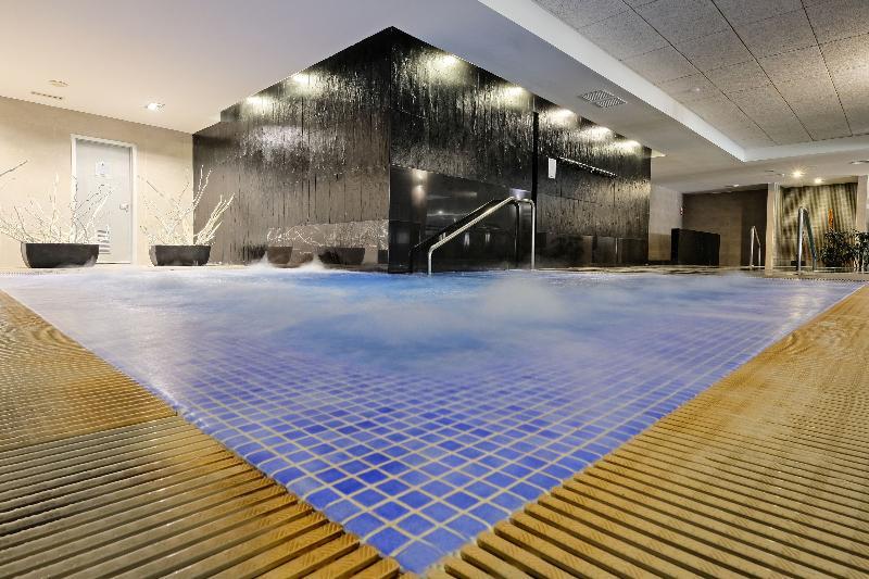 Envia Almeria Apartments Spa & Golf Aguadulce  Extérieur photo