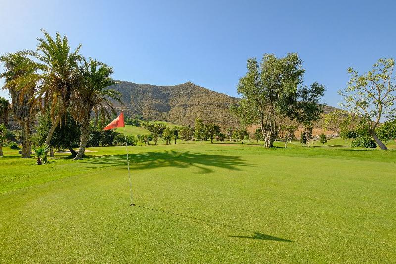 Envia Almeria Apartments Spa & Golf Aguadulce  Extérieur photo