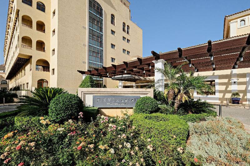 Envia Almeria Apartments Spa & Golf Aguadulce  Extérieur photo