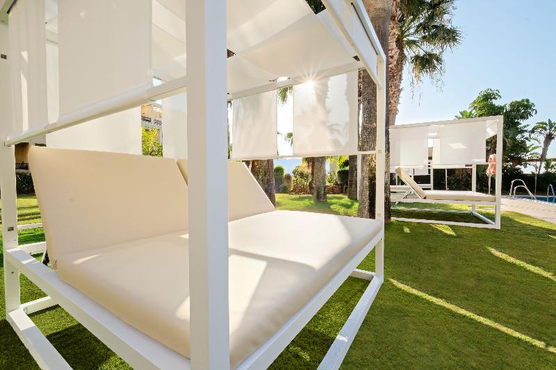 Envia Almeria Apartments Spa & Golf Aguadulce  Extérieur photo