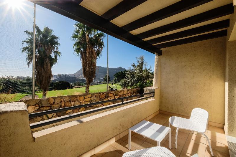 Envia Almeria Apartments Spa & Golf Aguadulce  Extérieur photo